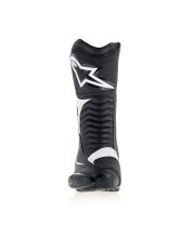 Alpinestars SMX-S Motorcycle Boots at JTS Biker Clothing